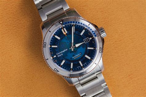 sapphire watch review